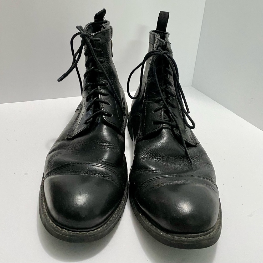 Timberland Men’s Cobelton 5547A Size-Zip Boot size 10.5 - Picture 2 of 6